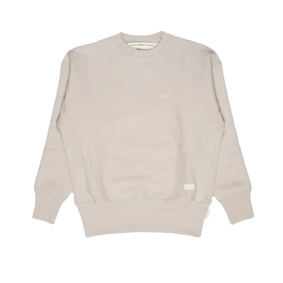 Advisory Board Crystals 123 Crewneck Sweatshirt XL there’s 3 colors available - Picture 3 of 3